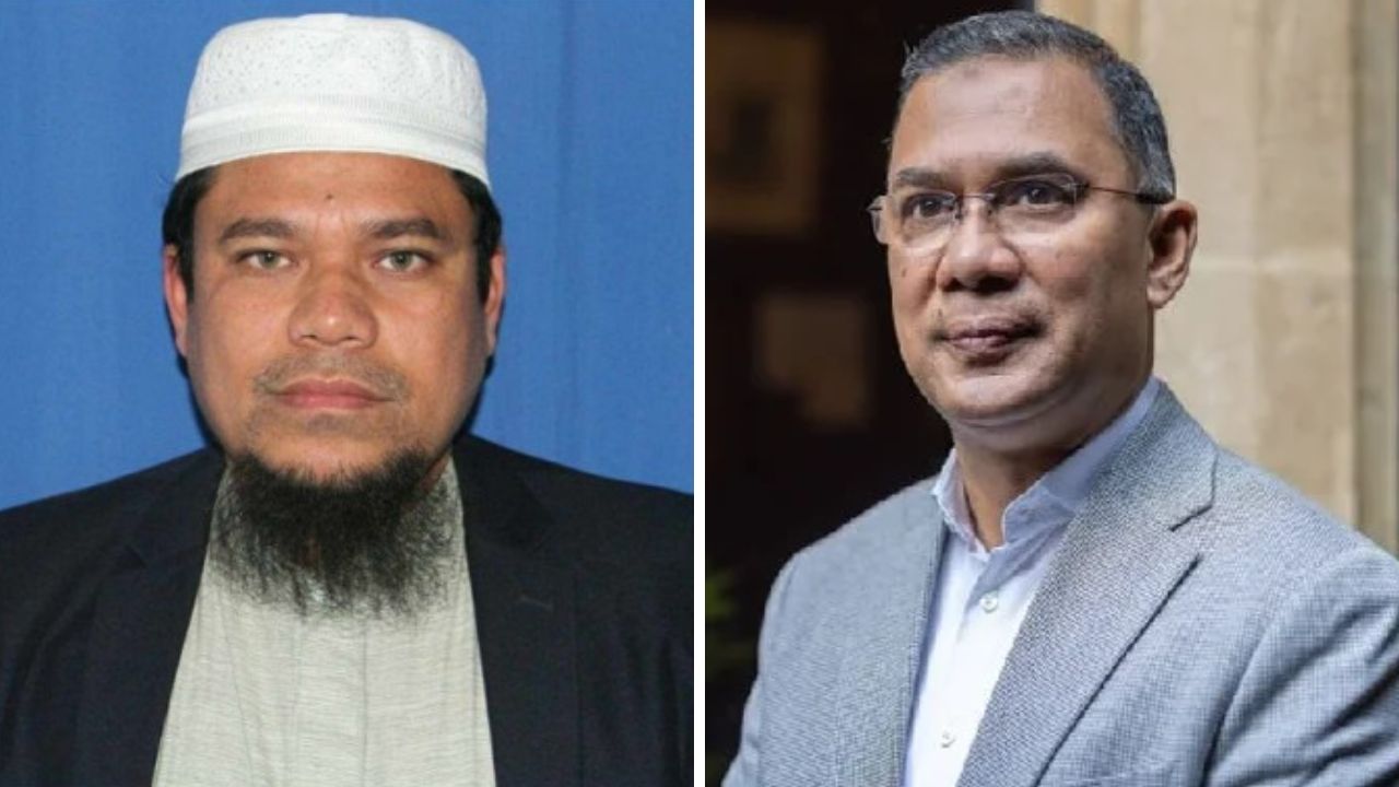 সেলিম ভূঁইয়াকে অব্যাহতি না দিলে নির্বাচনে ৬ লাখ শিক্ষক পরিবার বিএনপিকে জবাব দেবে